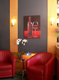 Amsterdam Exclusively Gay Hotel The Golden Bear