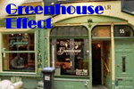 Gay friendly Greenhouse Effect Hotel Amsterdam