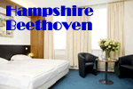 Amsterdam Gay Friendly Hampshire Hotel Beethoven