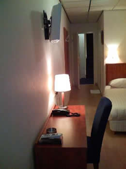 Amsterdam gay hotel ITC