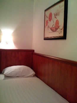Amsterdam Exclusively Gay ITC Hotel