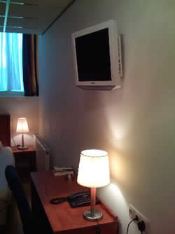 Gay Hotel ITC in Amsterdam