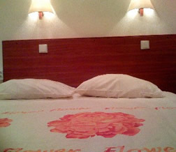 Exclusively Gay  ITC Hotel in Amsterdam