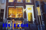 Exclusively Gay ITC Hotel in Amsterdam