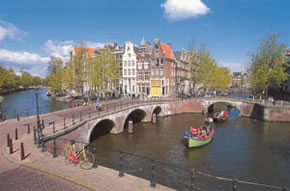 Amsterdam gay holiday accommodation  ITC Hotel