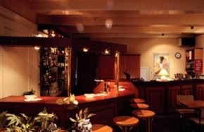 Amsterdam gay holiday accommodation ITC Hotel