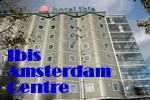 Gay Friendly Ibis Amsterdam Centre Hotel