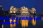Gay Friendly Intercontinental Amstel Amsterdam Hotel