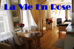 Amsterdam Exclusively gay La Vie En Rose Guesthouse