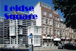 Amsterdam Gay Friendly Leidse Square Hotel