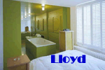 Amsterdam gay friendly Lloyd Hotel and Cultural Embassy
