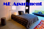 Amsterdam exclusively gay ME Apartment