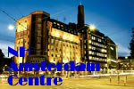 Amsterdam gay friendly NH Amsterdam Centre Hotel