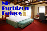 Amsterdam gay friendly NH Barbizon Palce Hotel
