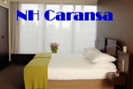 Amsterdam gay friendly NH Caransa Hotel