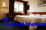 Amsterdam gay friendly NH Galaxy Hotel