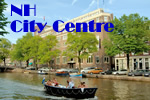 Amsterdam gay friendly NH City Centre Amsterdam Hotel