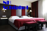 Amsterdam gay friendly NH Schiphol Airport Hotel