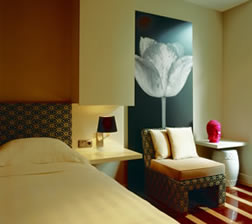Exclusively Gay NL-Hotel in Amsterdam