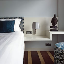Exclusively Gay Hotel NL in Amsterdam