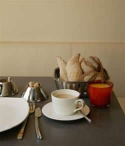Exclusively Gay NL-Hotel in Amsterdam