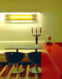 Amsterdam gay hotel NL-Hotel