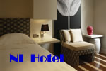 Mykonos exclusively gay NL Hotel