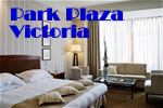 Gay Friendly Park Plaza Victoria Amsterdam Hotel