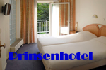 Amsterdam gay friendly PrinsenHotel