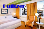 Gay friendly Hotel Pulitzer Amsterdam