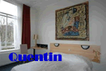 Gay friendly Quentin Hotel Amsterdam