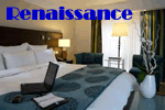 Amsterdam Gay Friendly Renaissance Amsterdam Hotel