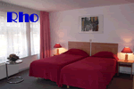 Amsterdam Gay Friendly Rho Hotel