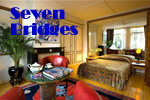 Amsterdam Gay Friendly Seven Bridges Hotel