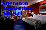 Amsterdam Gay Friendly Sheraton Amsterdam Airport Hotel