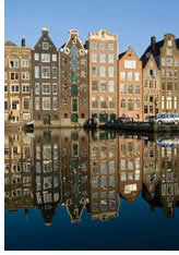 Gay Amsterdam Holidays