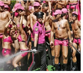 Gay Amsterdam Holidays