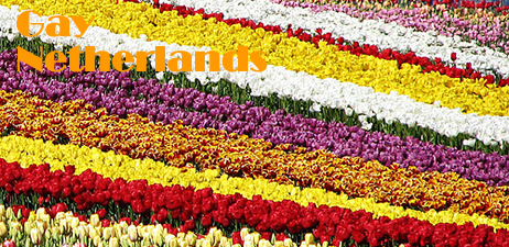 Gay Netherlands