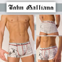John Galliano Underwear