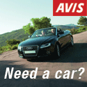 AVIS - Mykonos car rental