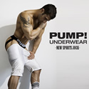 Pump  Men's Underwear 