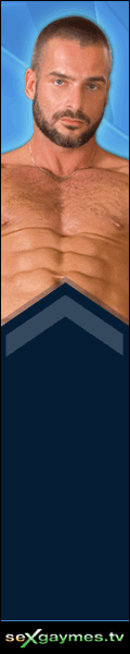 Sex Gaymes TV for gay men