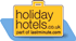Book online Hotel Dunas Vital Suites from HolidayHotels