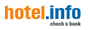 Book online Hotel Calipolis Sitges at HotelInfo
