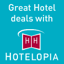 Get 6% OFF in Hotelopia