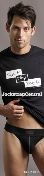 Click here for Jockstraps