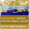 Saint Michel Hotels in Mallorca
