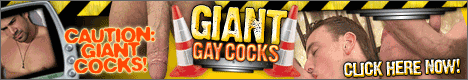 Giant Gay Cocks