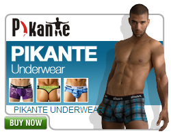 Pikante underwear collection