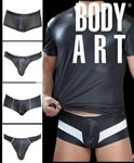 Body Art Men's Underwear